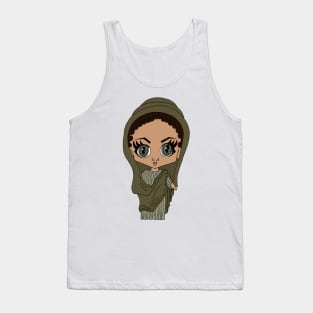 Penelope Tank Top